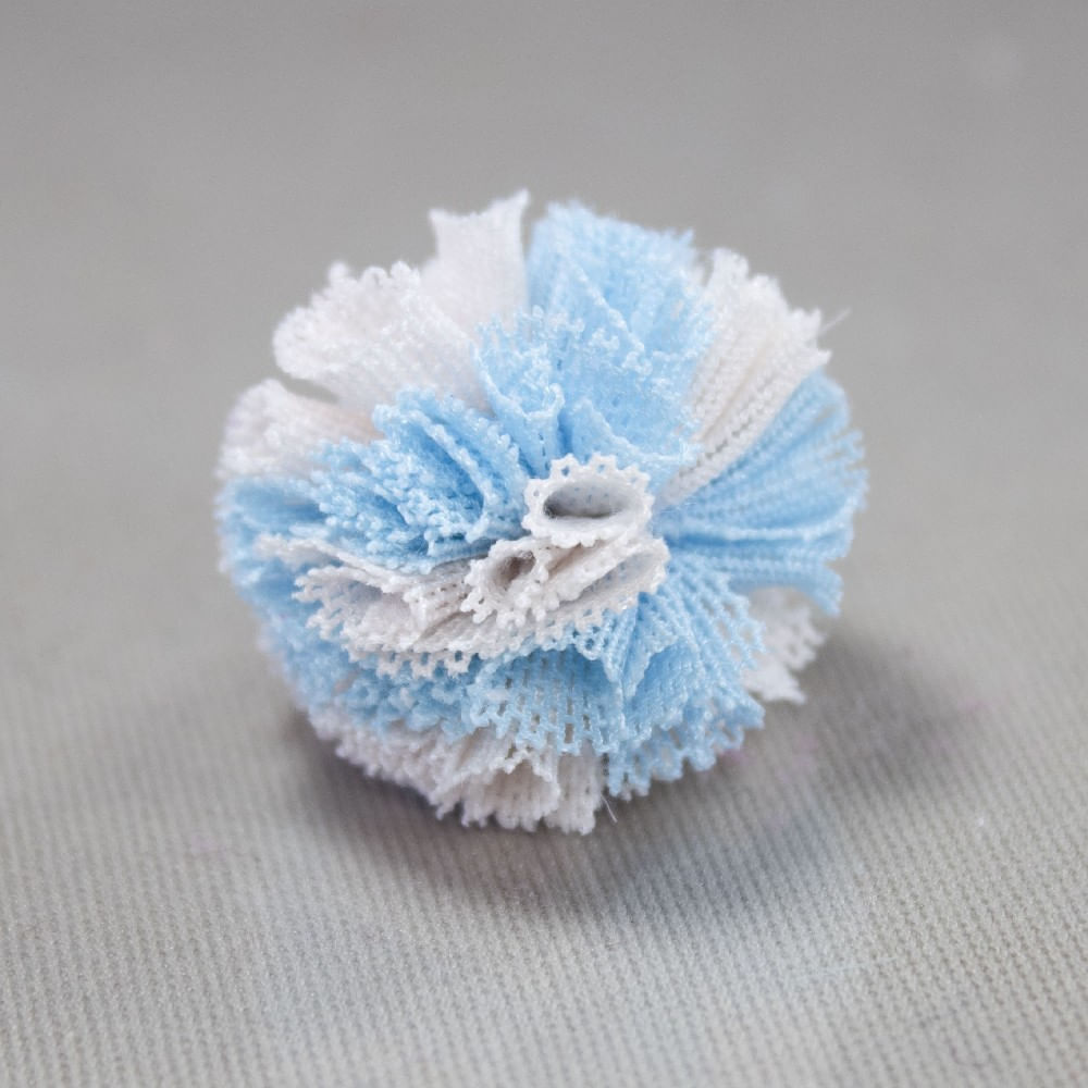 POMPOM-DE-TULE-20MM-COM-50-PECAS---031PO---ROSA-C-AZUL