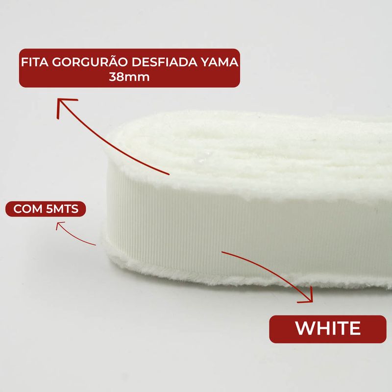 FITA-GORGURAO-DESFIADA-YAMA-38MM-COM-05-METROS---029Y---WHITE