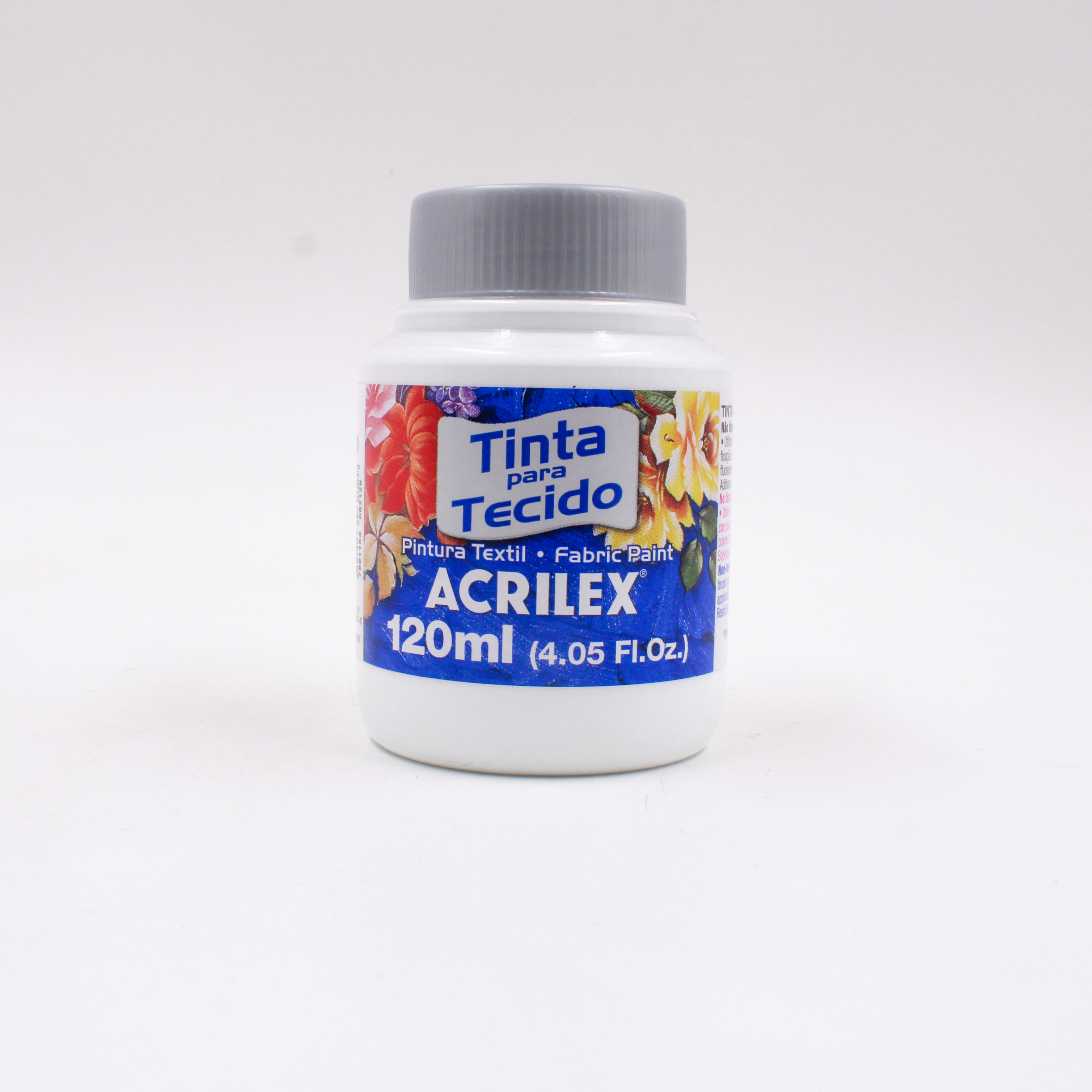 TINTA-PARA-TECIDO-FOSCA-120ML-ACRILEX---209---BRANCO-209