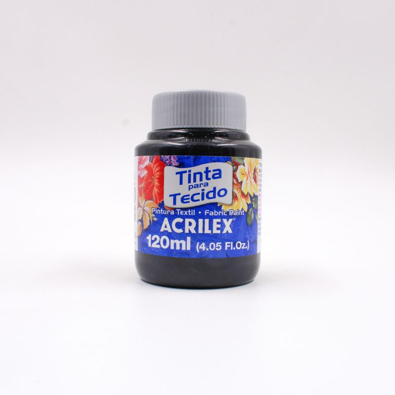 TINTA-PARA-TECIDO-FOSCA-120ML-ACRILEX---225---PRETO-225