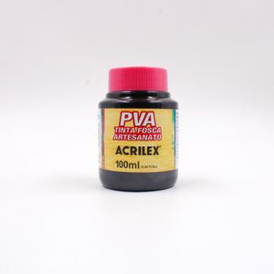 TINTA FOSCA PARA ARTESANATO 100ML