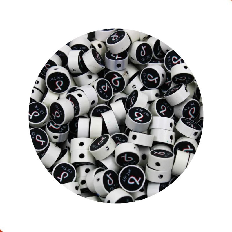 ENTREMEIO-FIMO-TIKTOK-10MM-EM-PVC-COM-500-PECAS---BRANCO-E-PRETO