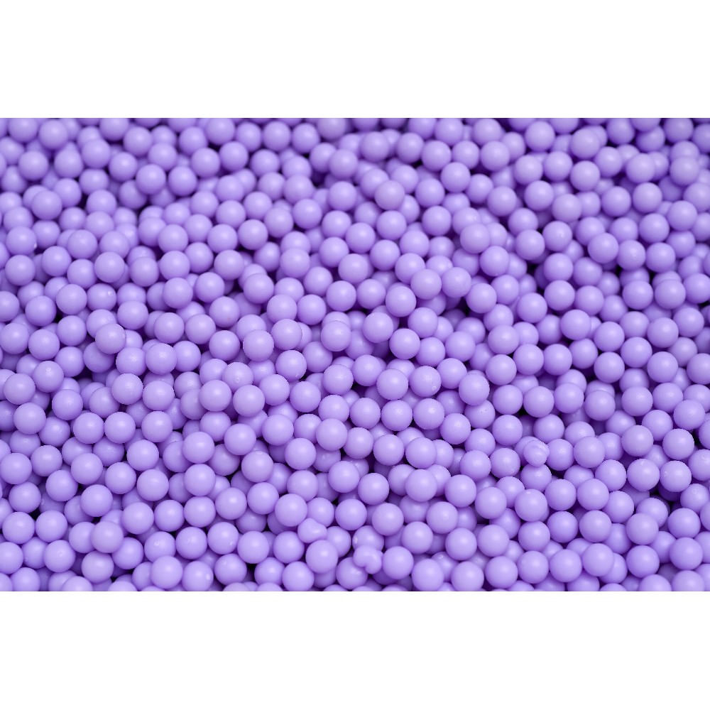 BOLA-DE-PLASTICO-SEM-FURO-08MM-COM-50GR---245---LILAS-CLARO-Z45