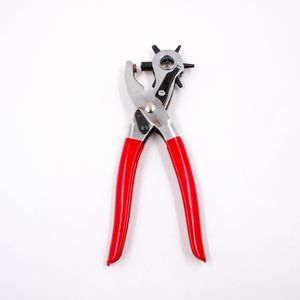 ALICATE VAZADOR COM REBITE