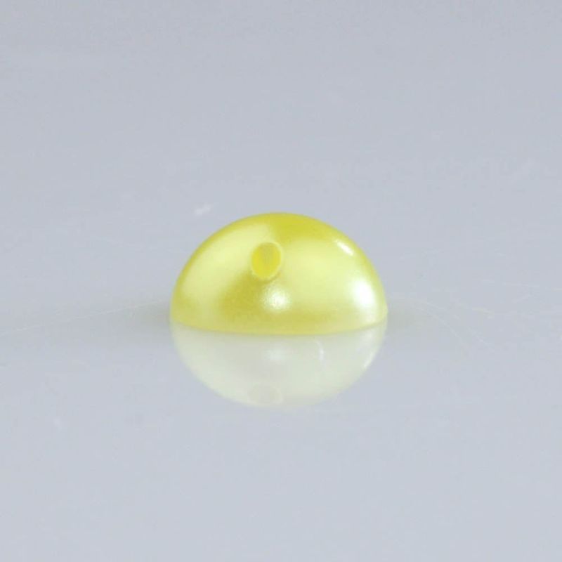 MEIA-PEROLA-PARA-COSTURA-10MM-EM-ABS-COM-500GR-203---AMARELO-Z3