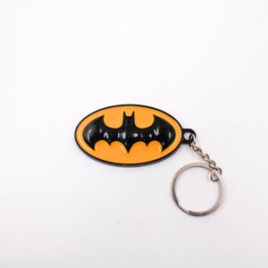 KIT PINGENTE LOGO BATMAN 71X37MM EM ZAMAC UNIDADE