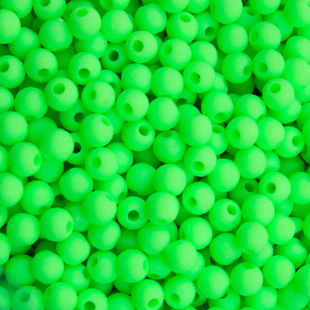 BOLA-FOSCA-PASSANTE-06MM-COM-500GR---036M---VERDE-NEON-036