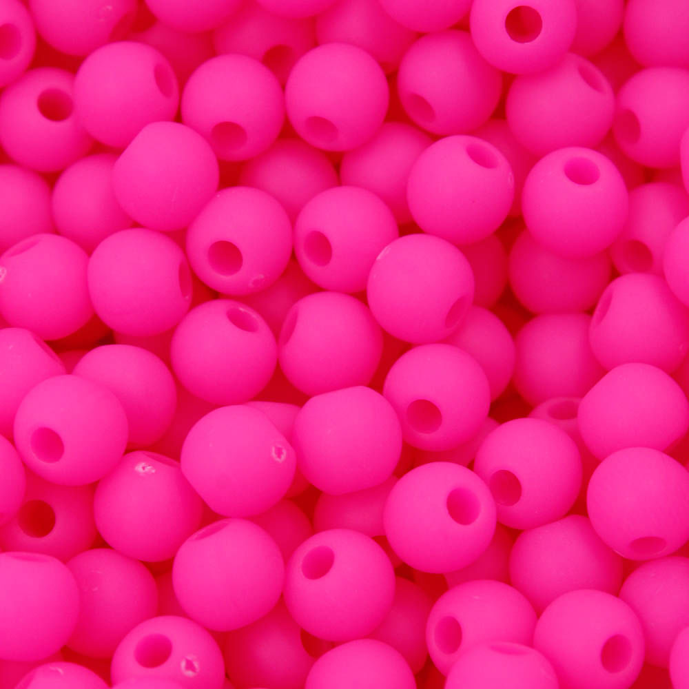 BOLA-FOSCA-PASSANTE-06MM-COM-500GR---034M---PINK-NEON-034