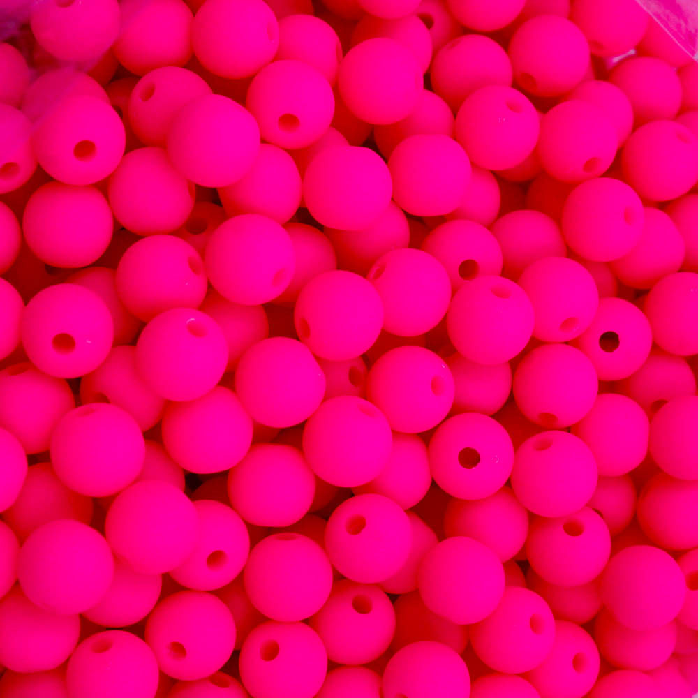 BOLA-FOSCA-PASSANTE-08MM-COM-500GR---034M---PINK-NEON-034