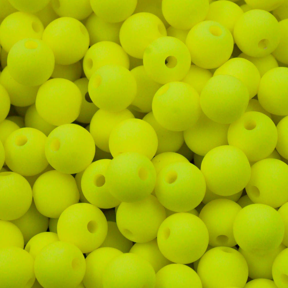 BOLA-FOSCA-PASSANTE-08MM-COM-500GR---033M---AMARELO-NEON