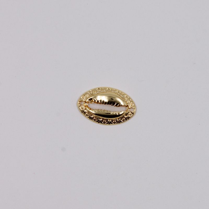 ENTREMEIO-CATAFORETICO-BUZIOS-TRABALHADO-19MM-EM-ZAMAC-COM-12-PECAS---DOURADO