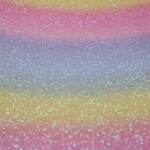 LONITA GLITTER FINO 16X100CM UNIDADE