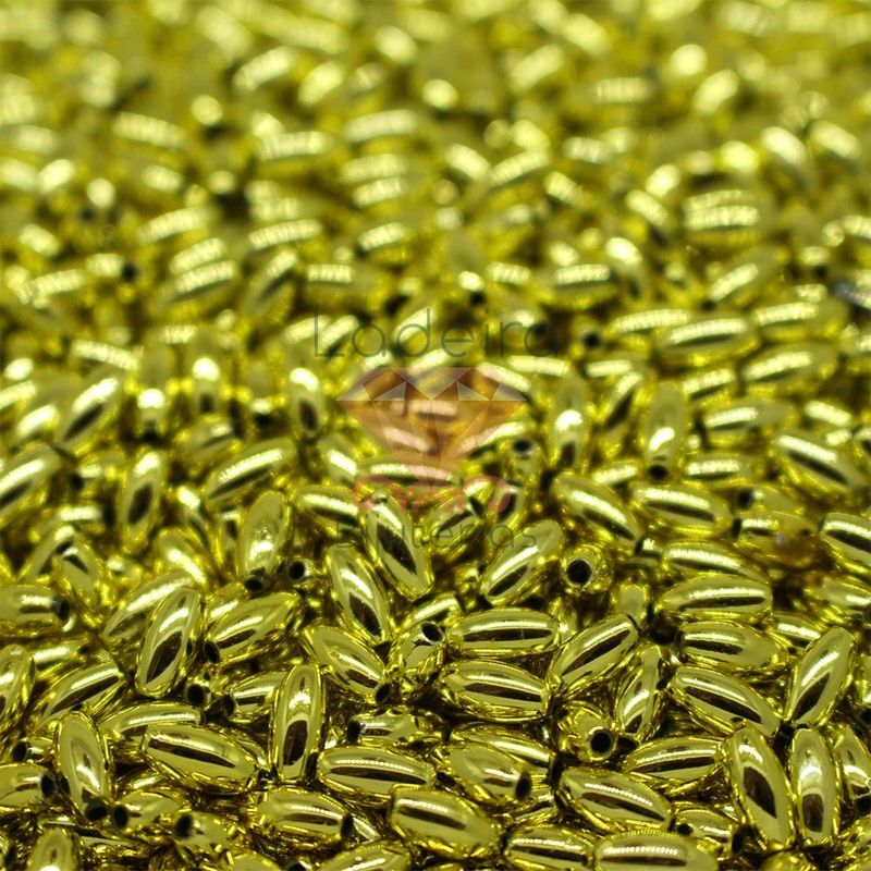 ARROZ-LISO-ALJOFRE-PASSANTE-4X8MM-EM-PLASTICO-COM-50GR---DOURADO