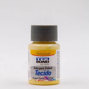 TINTA PARA TECIDO 37ML TEKBOND