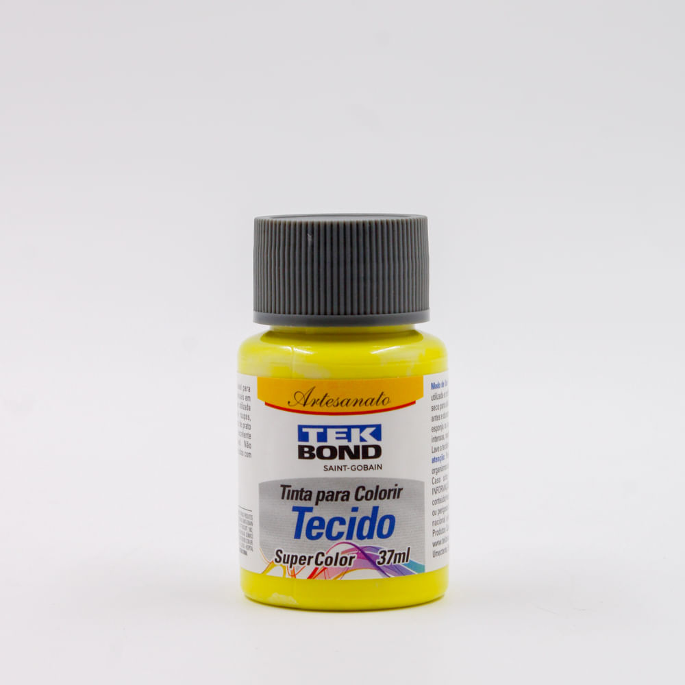 TINTA-PARA-TECIDO-37ML-TEKBOND---001TB---AMARELO-SICILIANO