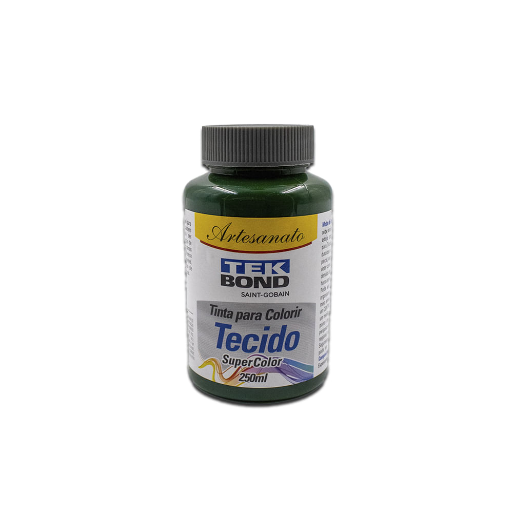 TINTA-PARA-TECIDO-250ML-TEKBOND---058TB---VERDE-FLORESTA