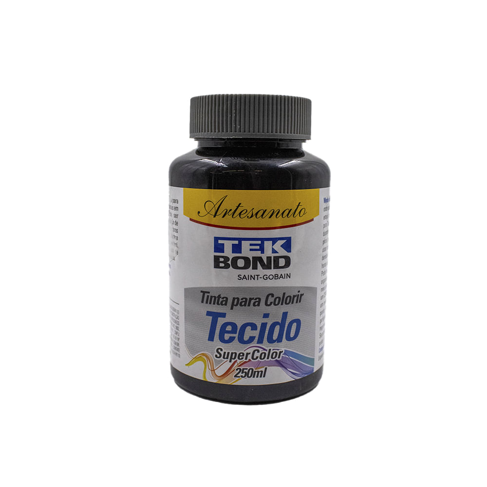 TINTA-PARA-TECIDO-250ML-TEKBOND---080TB---PRETO