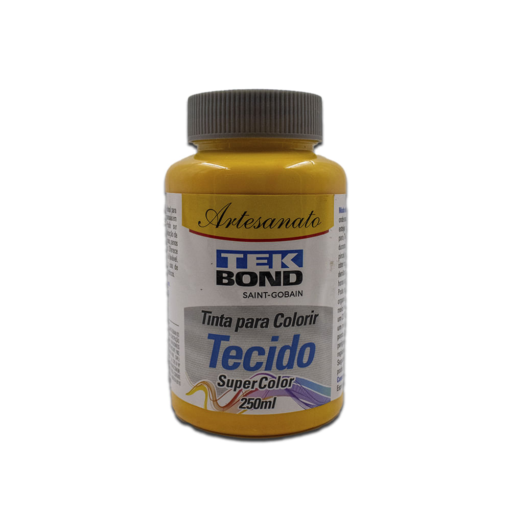 TINTA-PARA-TECIDO-250ML-TEKBOND---006TB---AMARELO-SOL