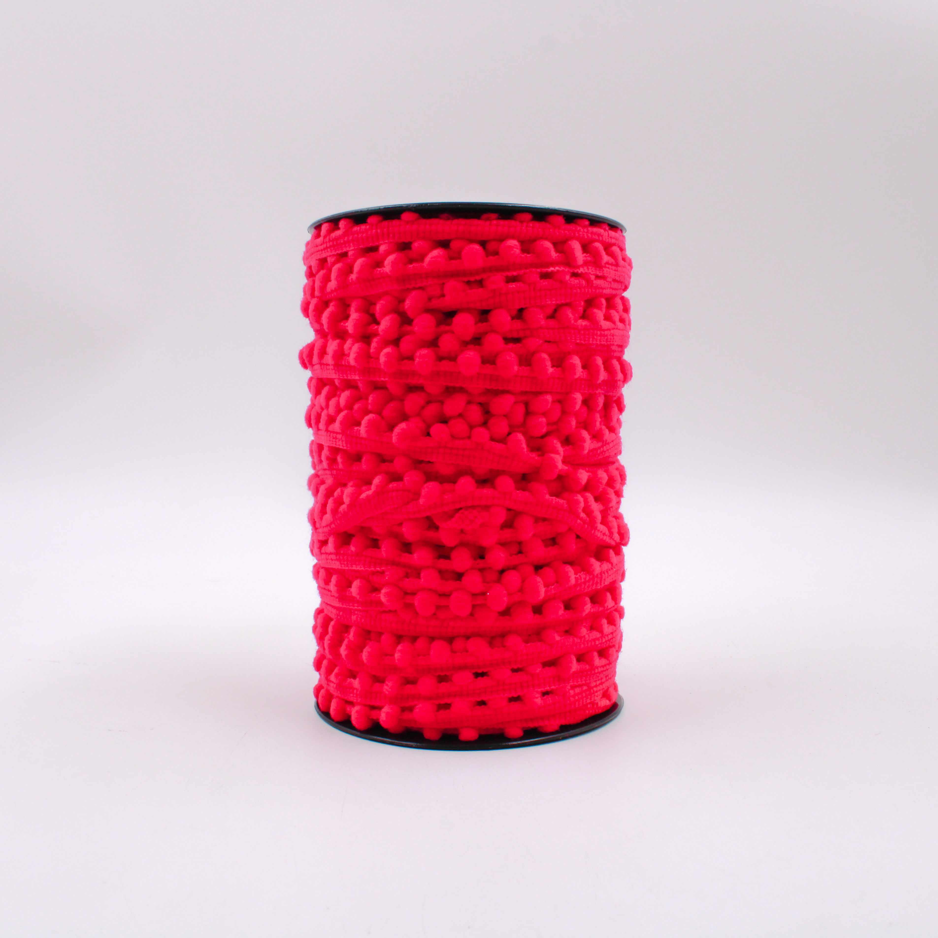 POMPOM-EM-METRO-12MM-EM-POLIESTER-COM-1-METROS---ROSA-PINK