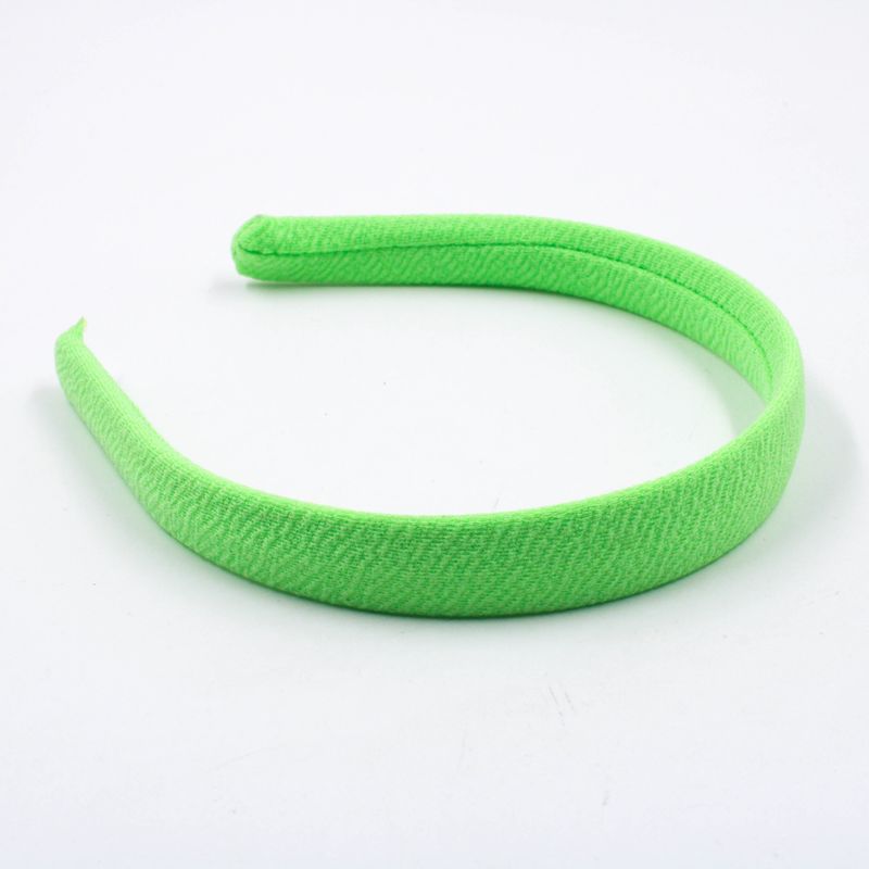 TIARA-ENCAPADA-20MM-EM-CREPE-COM-02-UNIDADES---036M---VERDE-NEON-036