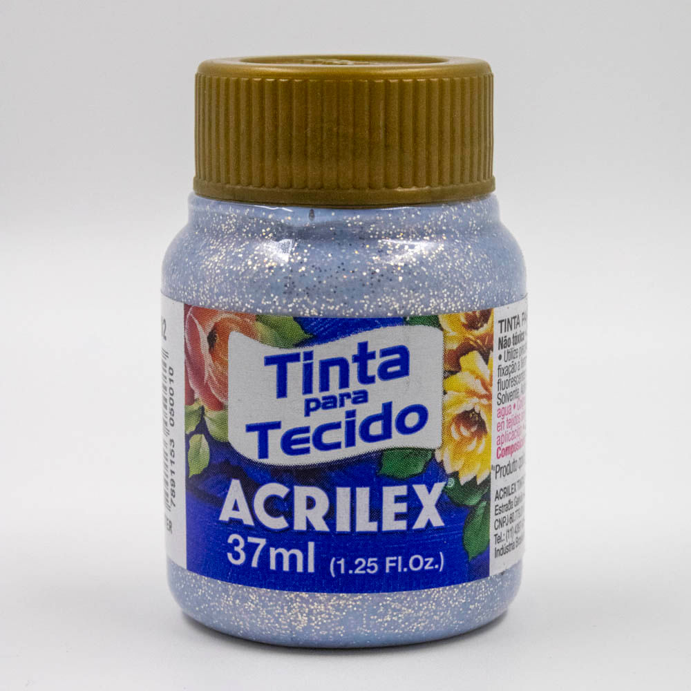 TINTA-PARA-TECIDO-GLITTER-37ML-ACRILEX---0202AC---PRATA