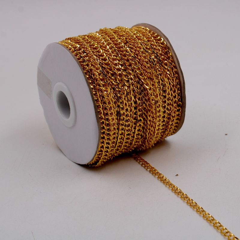 CORRENTE-ELO-PORTUGUES-48X38MM-EM-FERRO-COM-50-METROS---DOURADO