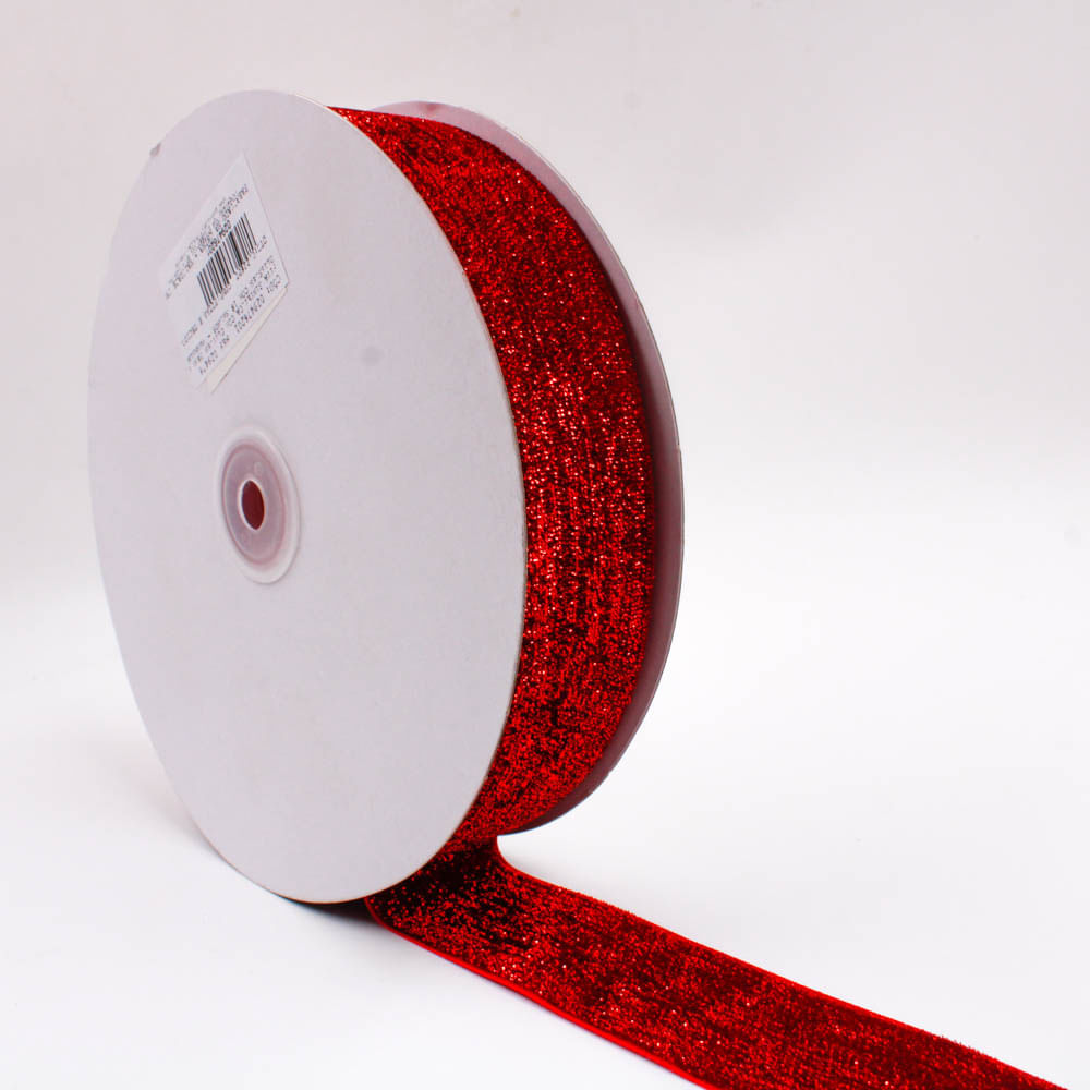 FITA-SINTETICA-COM-GLITTER-38MM-EM-POLIESTER-COM-1-METRO---201---VERMELHO