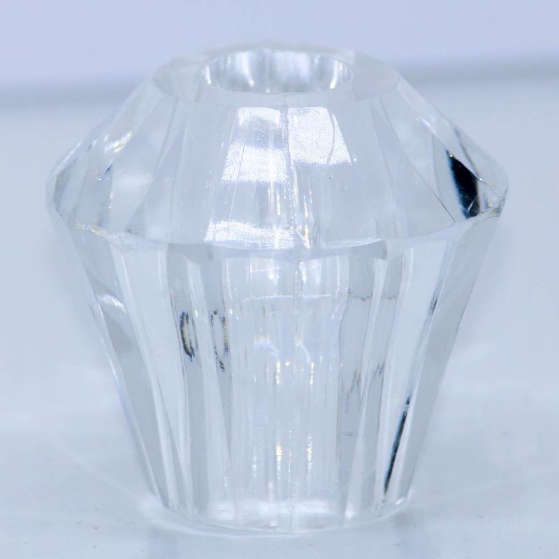 CONE-PASSANTE-37X39MM-EM-ACRILICO-COM-50GR-001---CRISTAL-TRANSPARENTE-001