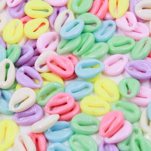 Coraçao Sextavado Vazado 12X15 Em Acrilico Com 50Gr