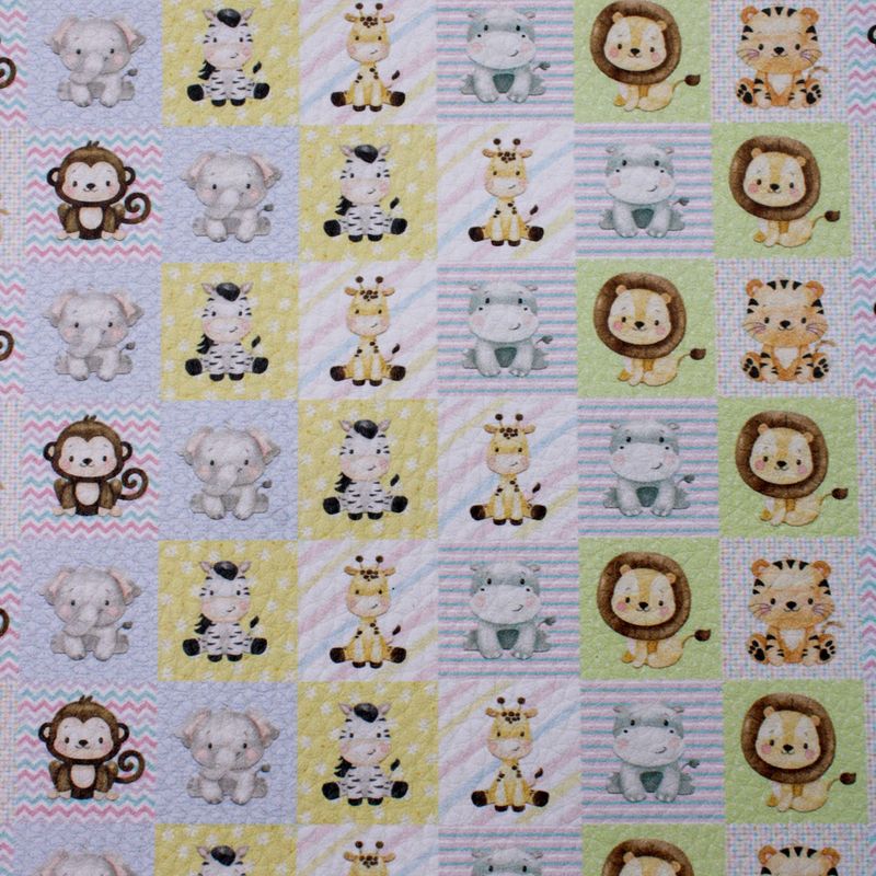 LONITA-DOLARO-ESTAMPADA-SAFARI-BABY-24X40CM-COM-6-UNIDADES---103---COLORIDO