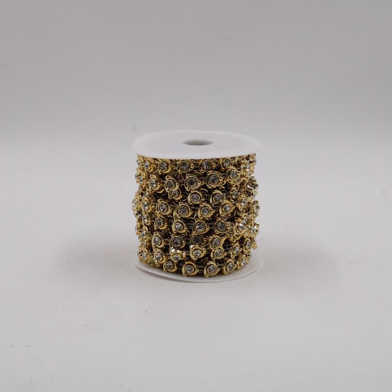 ALJOFRE-CIRCULAR-COM-STRASS-12MM-EM-ABS-COM-1-METRO---DOURADO