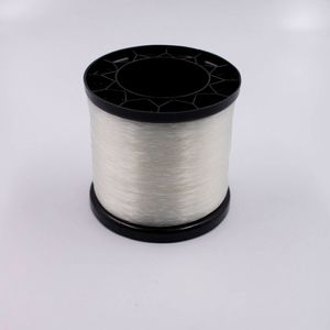 FIO DE NYLON 0.60MM COM 250GR