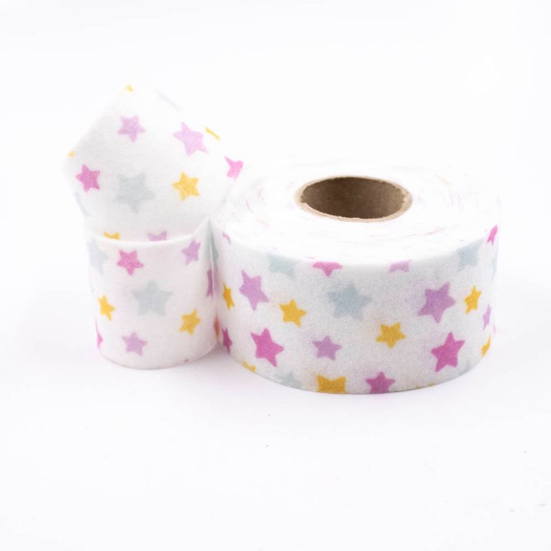 FITA-DE-FELTRO-ESTAMPADA-ESTRELAS-INFANTIL-04CM-COM-05-METROS---103---COLORIDO