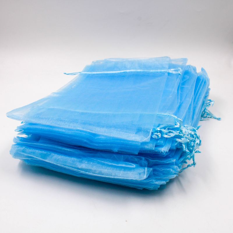 SACO-DE-ORGANZA-15X24CM-COM-10-PCS---AZUL-BEBE