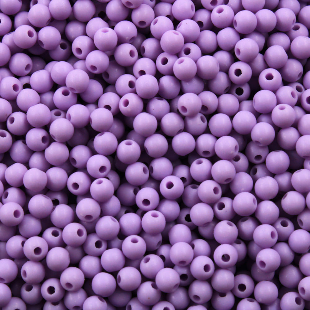 BOLA-FOSCA-PASSANTE-04MM-EM-ACRILICO-COM-50GR---LILAS