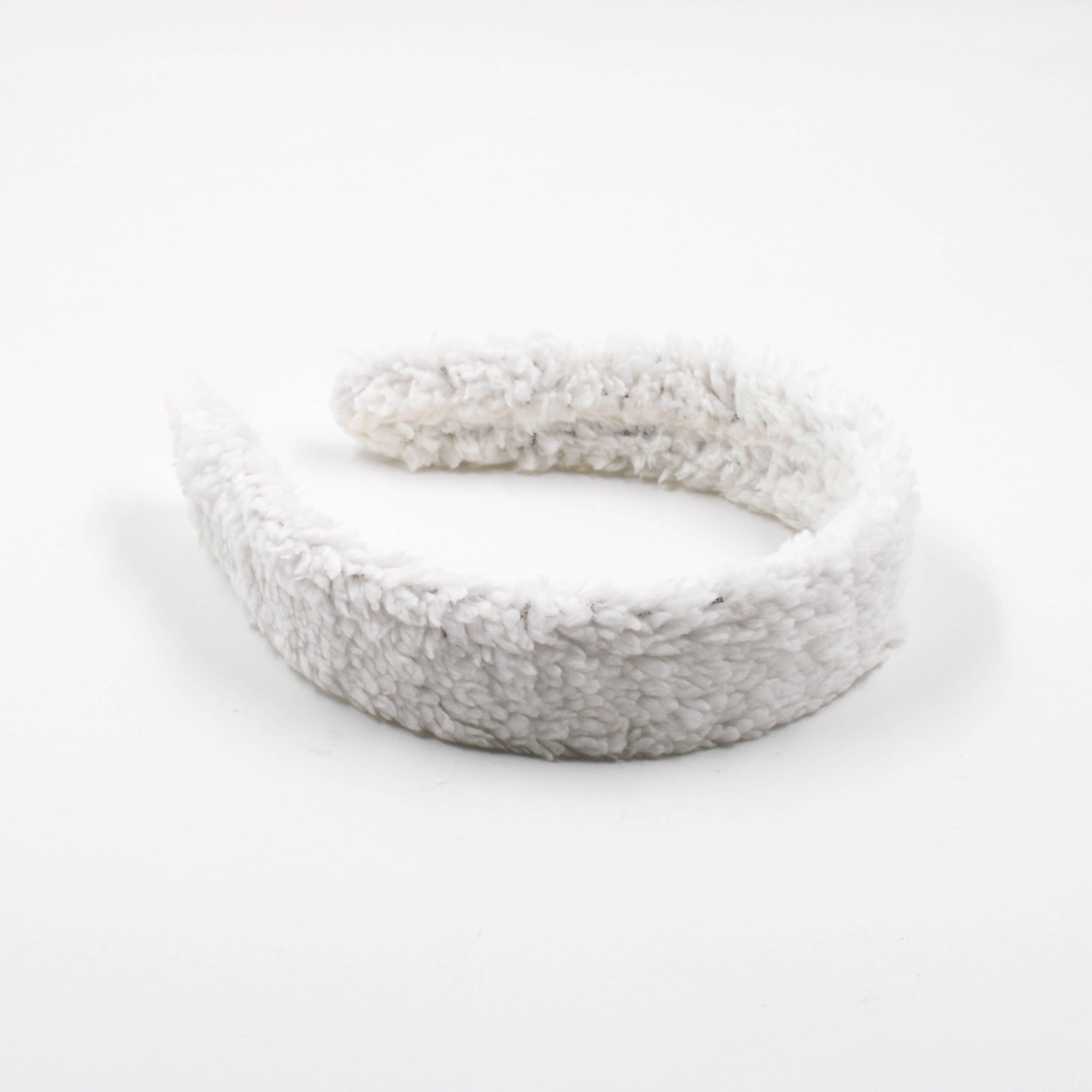 TIARA-ENCAPADA-PELUCIA-30MM-COM-2-UNIDADES---OFF-WHITE