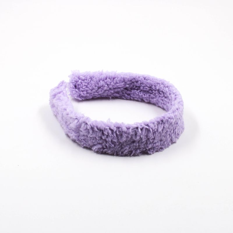 TIARA-ENCAPADA-PELUCIA-30MM-COM-2-UNIDADES---LILAS