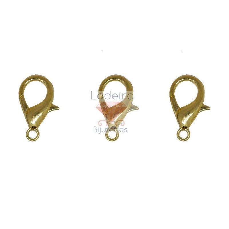 FECHO-LAGOSTA-10MM-EM-ZAMAK-COM-100-PECAS---DOURADO