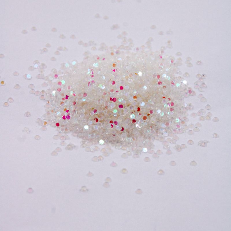 GLITTER-FLOCADO-12MM-EM-PVC-COM-50G---291---BRANCO---COLORIDO