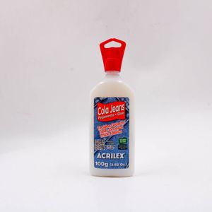 COLA  JEANS ACRILEX 100G