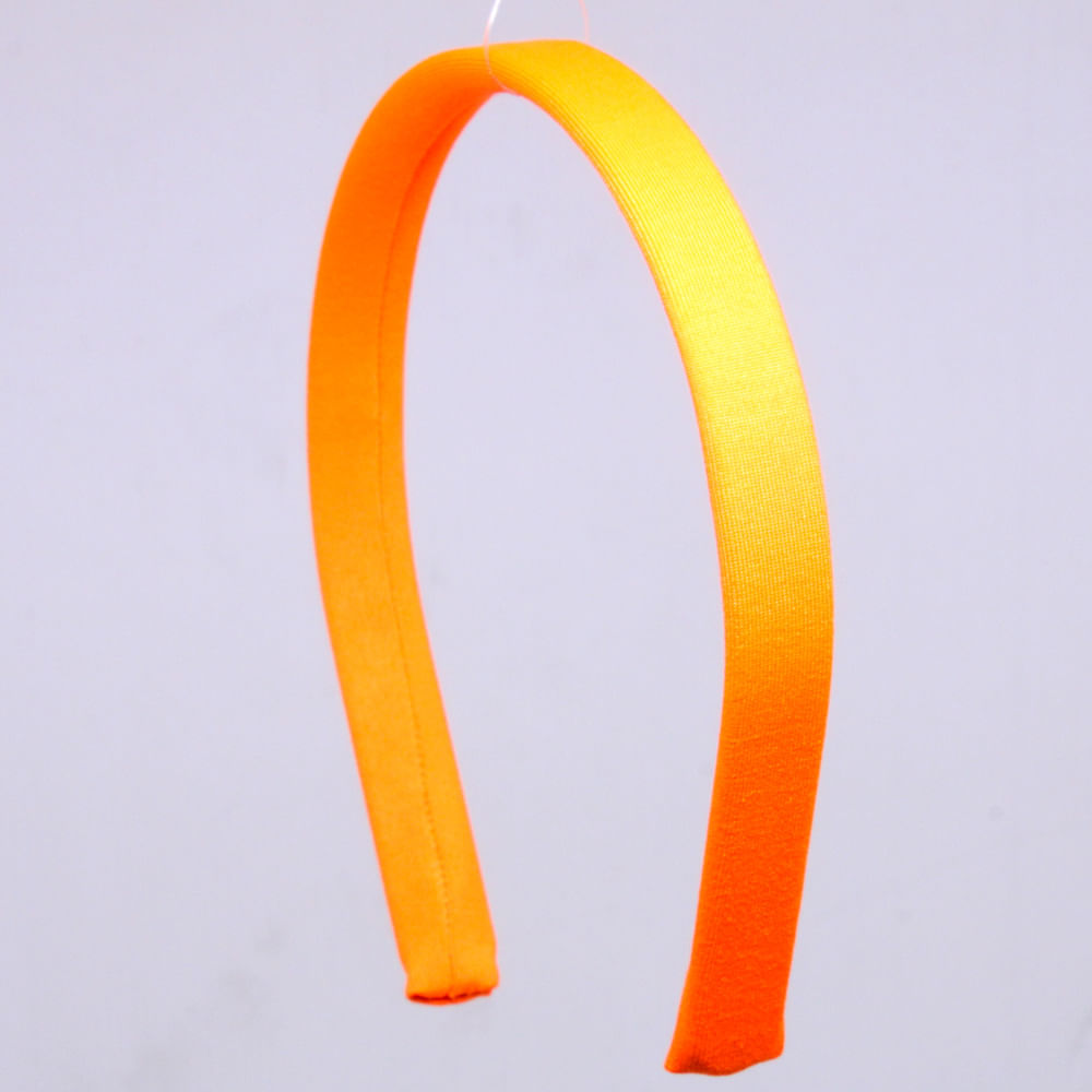 TIARA-ENCAPADA-15MM-EM-SUPLEX-COM-12-PECAS-035M---LARANJA-NEON