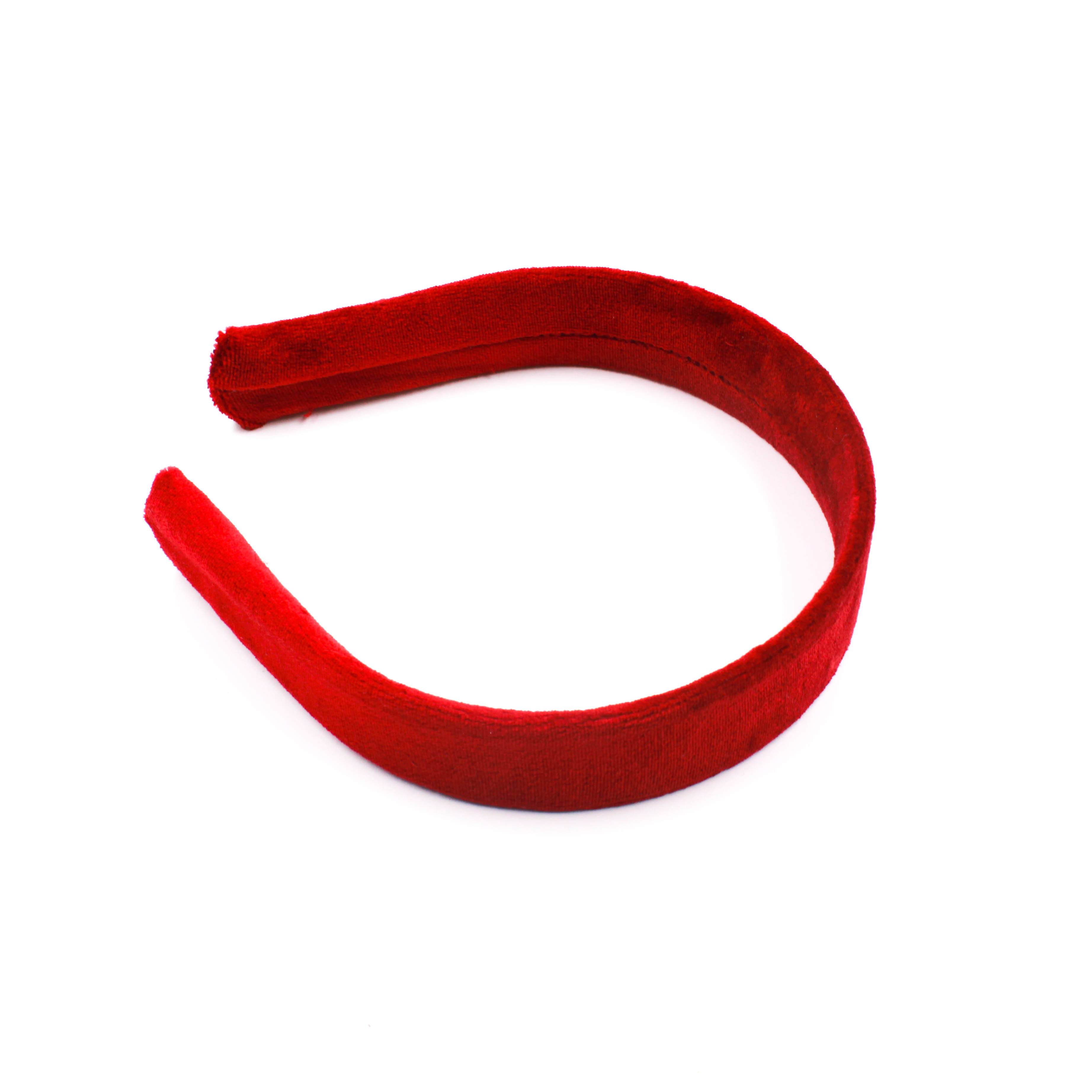 TIARA-30MM-EM-PLUSH-COM-12-PECAS-201---VERMELHO-Z1