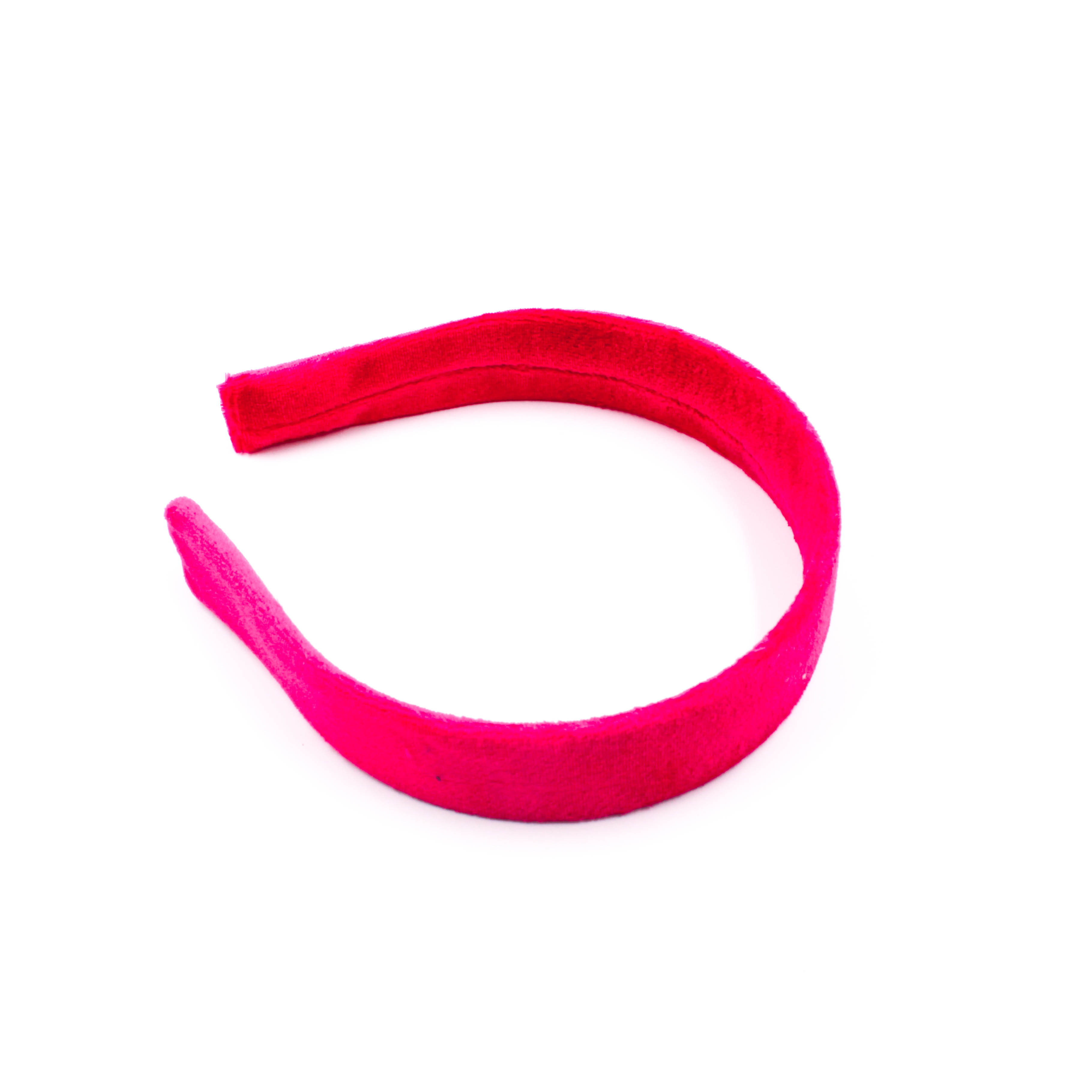 TIARA-30MM-EM-PLUSH-COM-12-PECAS-330---PINK