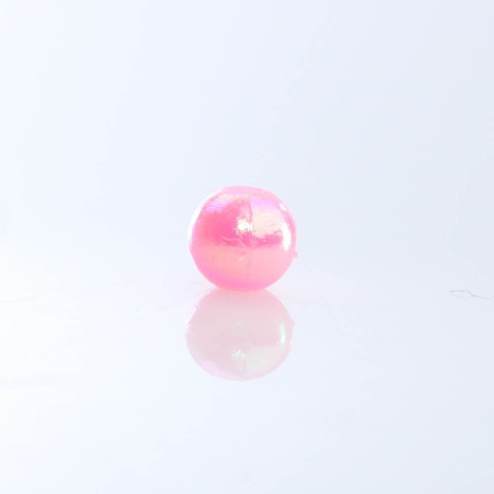 BOLA-LEITOSA-IRISADA-05MM-EM-ACRILICO-COM-500GR-008BI---PINK-08