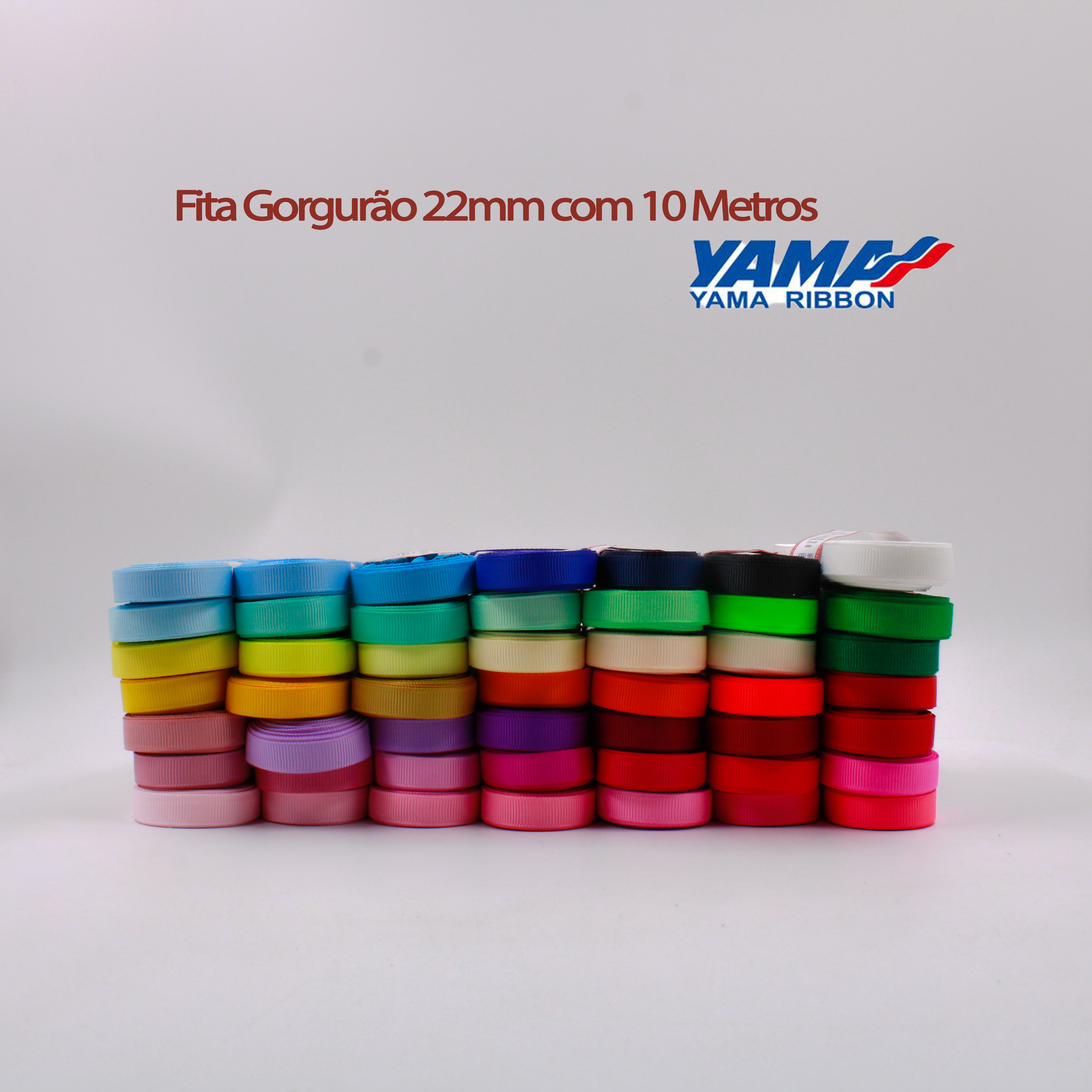 FITA-GORGURAO-YAMA-09MM-COM-10-METROS---029Y---WHITE