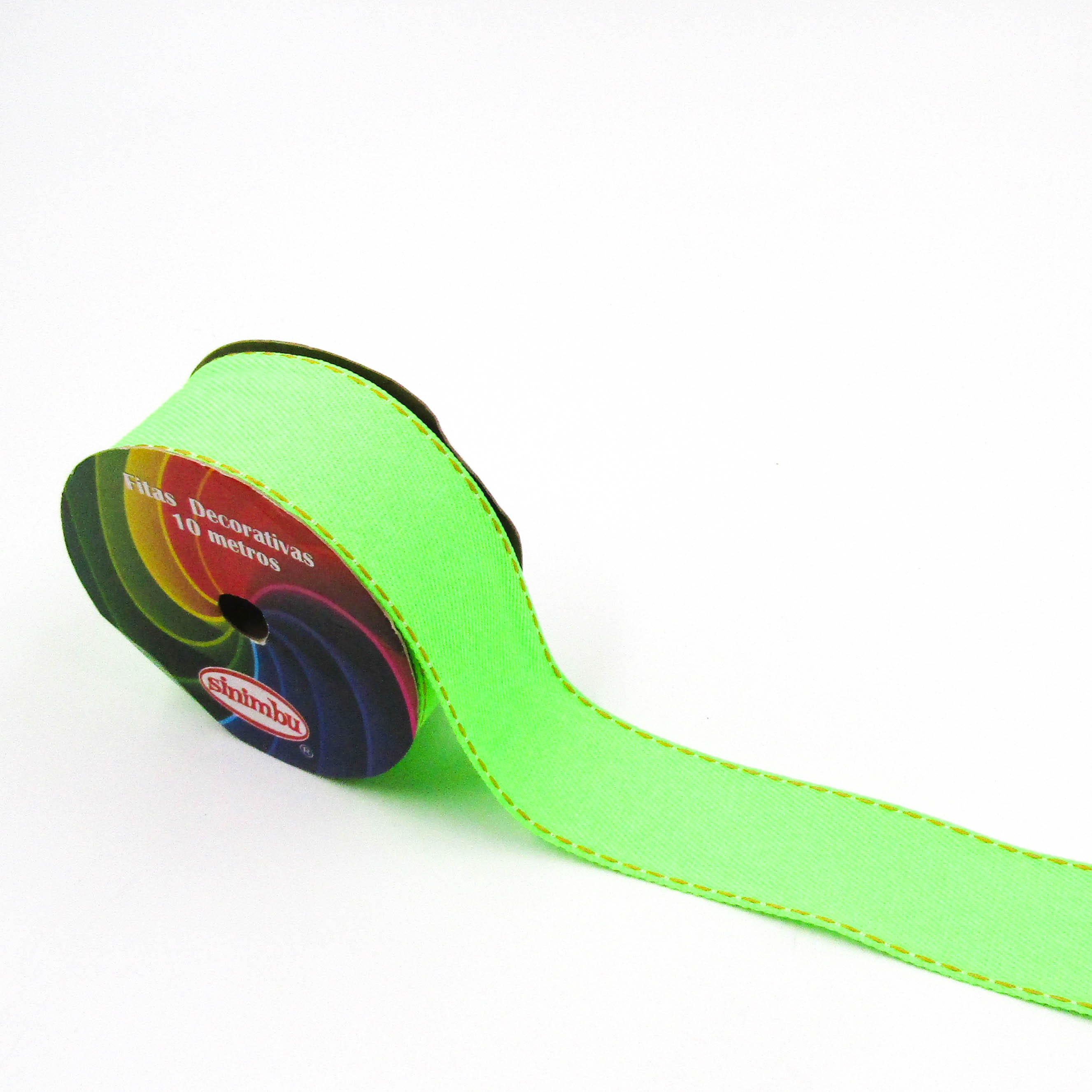 FITA-JEANS-PESPONTADA-SINIMBU-1785-38MM---036M---VERDE-NEON-036