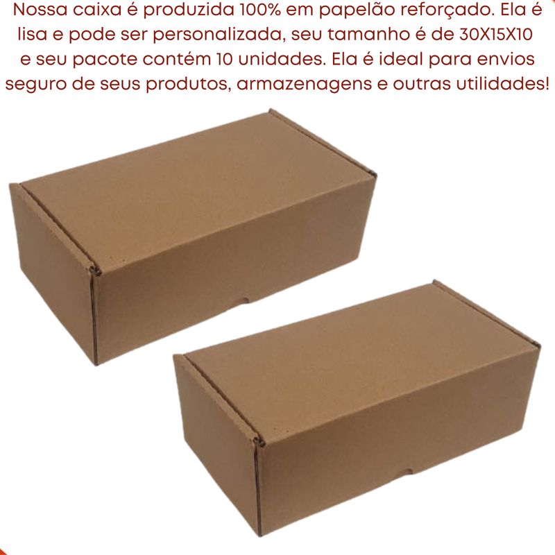 CAIXA-DE-PAPELAO-MONTAVEL-TAMANHO-30X15X10-COM-10-UN---UNICA