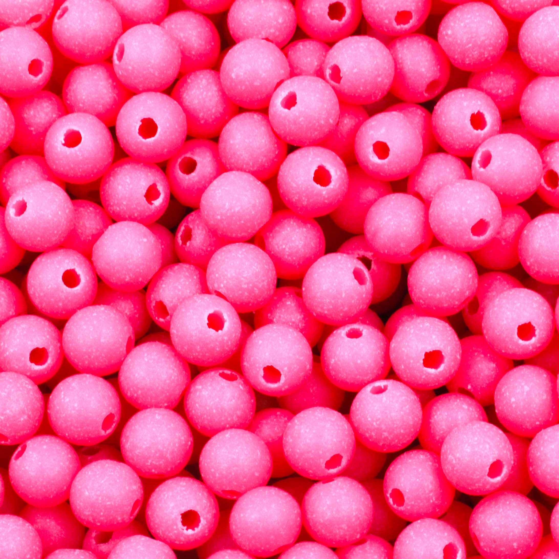 BOLA-FOSCA-PASSANTE-08MM-EM-ACRILICO-COM-500G-NACIONAL---034M---PINK-NEON-034