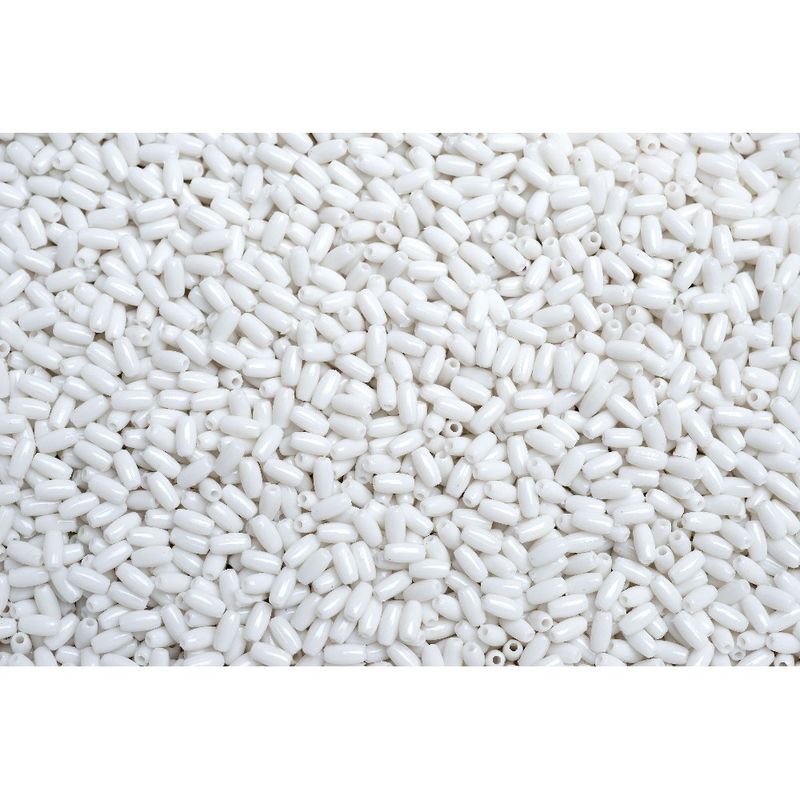 ARROZ-LEITOSO-LISO-PASSANTE-3X6MM-EM-ACRILICO-COM-500GR-C-01---BRANCO