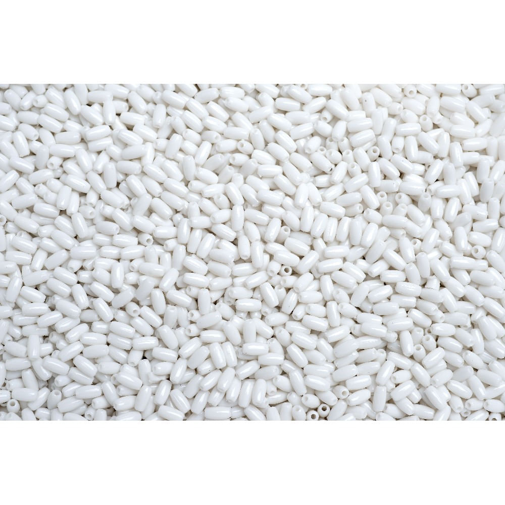 ARROZ-LEITOSO-LISO-PASSANTE-3X6MM-EM-ACRILICO-COM-500GR-C-01---BRANCO